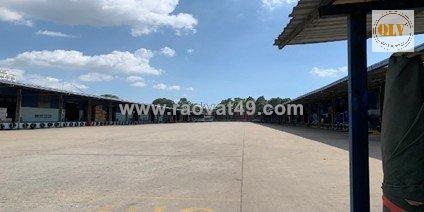 Cho thuê kho chứa hàng tại thuận an, bình dương 49.078 m²