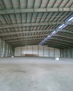 Cho thuê kho xưởng 3.500m² đường đt 379 hưng yên – pccc tự động nghiệm thu.