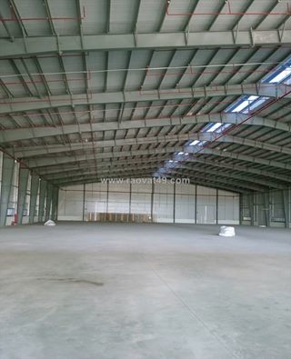 Cho thuê kho xưởng 3.500m² đường đt 379 hưng yên – pccc tự động nghiệm thu.
