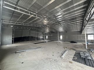 Cho thuê kho xưởng 800m² sàn tầng 2 và tầng 3 tại cụm cn an khánh, hà nội