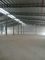 Cho thuê kho xưởng 900m² - 4000m² kcn quang mnih - xe container vào tận nơi