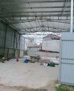 Cho thuê kho xưởng mới 100%  kv hải bối, đông anh - giá chỉ 60k/m2.