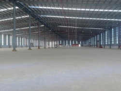 Cho thuê kho xưởng tiêu chuẩn kcn sông công 2, thái nguyên – đủ điều kiện dn fdi