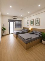 Cho thuê ký túc xá 2tr full mọi chi phí và đồ tại q1
