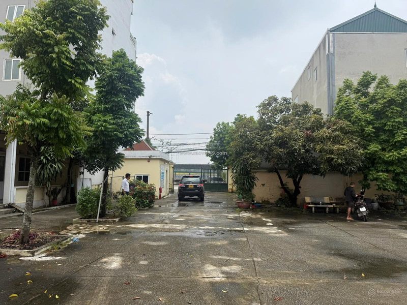 [cho thuê] nguyên khu trung tâm đào tạo & văn phòng 3.000m² – mặt tiền quốc lộ 32, hoài đức, hà nội