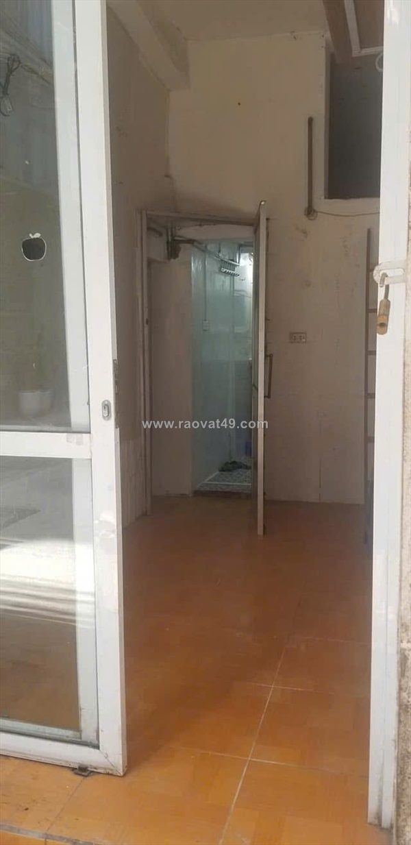 Cho thuê nhà 14/151a, thái hà, diện tích ~10m2 : tiện làm vpđd, ch, kd và ở.