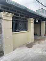 Cho thuê nhà 5/1 lái thiêu 22, p. lái thiêu thuận an, bình dương
