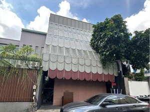 Cho thuê nhà 4 tầng đặng dung tân định, diện tích sàn 550m², nhận nhà ngay