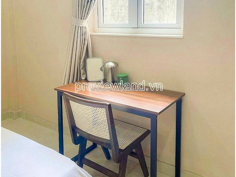 Cho thuê nhà mặt tiền cô bắc, quận 1, 3 tầng, 4x22m đất, 4pn, vị trí kinh doanh