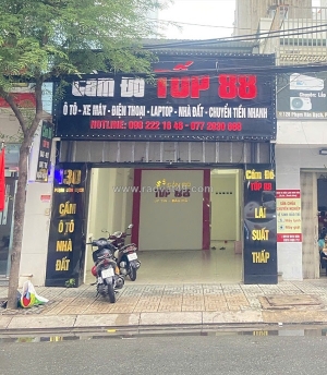 Cho thuê nhà mặt tiền kinh doanh 130 phạm văn bạch – tân sơn (p.15, tân bình), tphcm