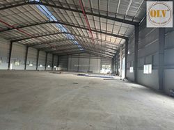 Cho thuê nhà xưởng bình dương 8.000 m²