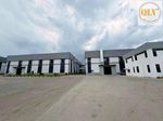 Cho thuê nhà xưởng kcn bình dương