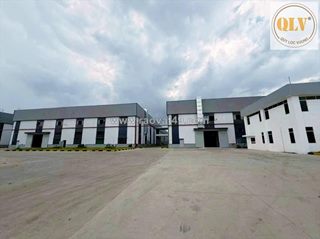 Cho thuê nhà xưởng kcn bình dương 59.500 m²