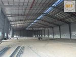 Cho thuê nhà xưởng mới xây tại tân uyên, bình dương 8.000 m²