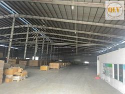 Cho thuê nhà xưởng quy mô lớn tại tân uyên 35.085 m²