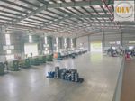 Cho thuê nhà xưởng tại bình dương 7.200m²