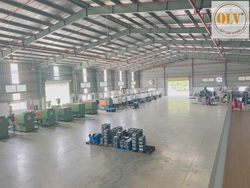 Cho thuê nhà xưởng tại bình dương 7.200m²