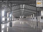 Cho thuê nhà xưởng tại cai lậy, tiền giang 2.000 m²