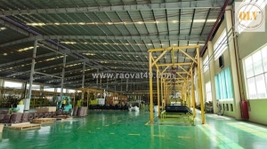 Cho thuê nhà xưởng tại chơn thành, bình phước 14.600 m²