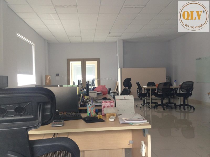 Cho thuê nhà xưởng tại dĩ an 2.000 m²
