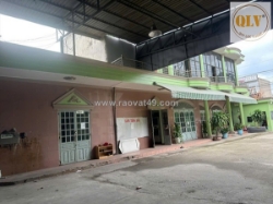 Cho thuê nhà xưởng tại dĩ an, bình dương 2.000 m²