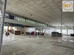Cho thuê nhà xưởng tại kcn chí hùng 17.500 m²