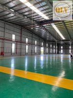 Cho thuê nhà xưởng tại kcn hiệp phước – nhà bè, tp.hcm 7.900 m²