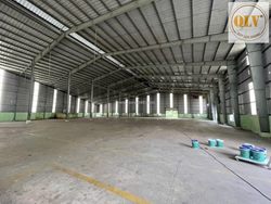 Cho thuê nhà xưởng tại tân uyên, bình dương 9.800 m²