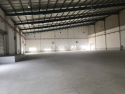 Cho thuê nhà xưởng trong kcn amata 4.500 m²