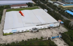 Cho thuê nhà xưởng trong kcn tây ninh 7.952 m²
