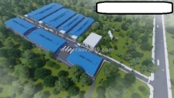 Cho thuê nhà xưởng xây mới tại bắc tân uyên, bình dương 22.835 m²