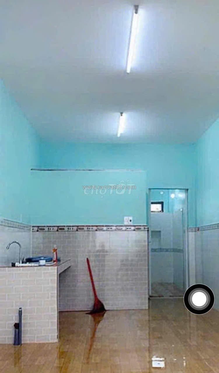 Cho thuê phòng trọ quận 7 (33m2 – 3.7tr/th) lh:0903098465.