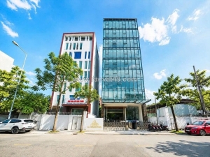 Cho thuê văn phòng 226 m² , liên hệ: 09036811 tại địa chỉ: 51a, đường xô viết nghệ tĩnh, phường hòa cường nam, quận hải châu, đà nẵng