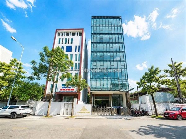 Cho thuê văn phòng 226 m² , liên hệ: 09036811 tại địa chỉ: 51a, đường xô viết nghệ tĩnh, phường hòa cường nam, quận hải châu, đà nẵng