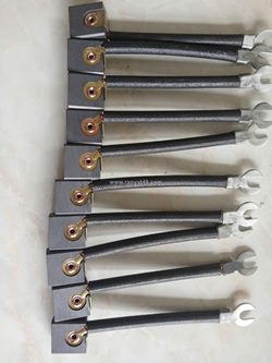 Chổi than công nghiệp chất lượng cao