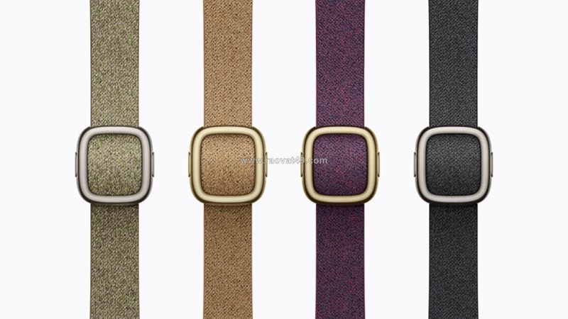 Chọn apple watch series 12 bản nào: 42mm hay 46mm, nhôm, titan hay gốm, gps hay 5g?