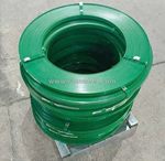 Chọn mua dây đai thép sơn tĩnh điện chất lượng