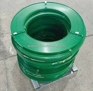 Chọn mua dây đai thép sơn tĩnh điện chất lượng