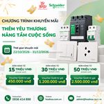 Chương trình khuyến mãi hấp dẫn tại hoa hoa