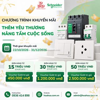 Chương trình khuyến mãi hấp dẫn tại hoa hoa