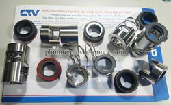 Chuyên cung cấp phớt cơ khí máy bơm công nghiệp đa dạng