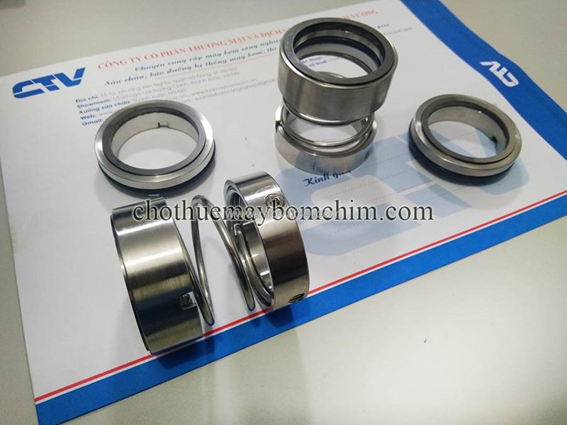 Chuyên cung cấp phớt máy bơm nước, phớt cơ khí công nghiệp và phớt thay thế cho các dòng bơm