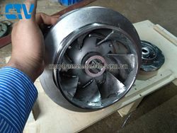 Chuyên cung cấp và gia công cánh máy bơm nước theo yêu cầu