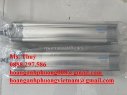 Chuyên xi lanh giá tốt - festo dsbc-63-530-ppva-n3 - mới 100%