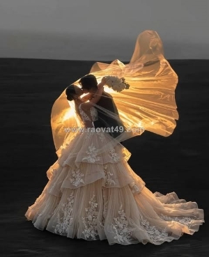 Cô dâu đang tính ngày cưới – chốt ngay hôm nay nhé! nhà cưới gallery bridal tại hồ chí minh