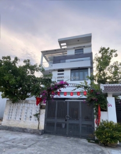 Cơ hội đầu tư! biệt thự đường trương minh giảng 150m², cạnh trường quốc tế singapore