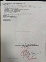 Cơ hội đầu tư sinh lời hấp dẫn- bán đất kdc nam an hòa – rạch giá, kiên giang