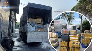 Có nên mua bảo hiểm hàng hóa khi gửi hàng từ hà nội vào bình dương?