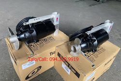 Có nên sử dụng máy khuấy chìm tsurumi của nhật không ?