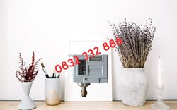 Công tắc áp suất autosigma hs-220 và hs-230: tổng quan, đặc điểm và ứng dụng thực tế
